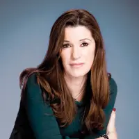 Retrato de Carmen Gurruchaga