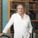 Fotografía de Felipe Benítez Reyes