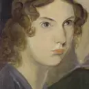 Fotografía de Emily Brontë