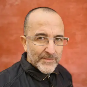 Retrato de  Juan Peña