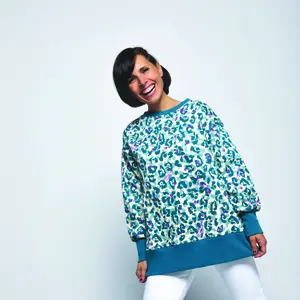 Retrato de  Raquel López Álvarez