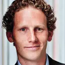 Retrato de  Jonah Berger