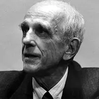 Retrato de Rubem Fonseca