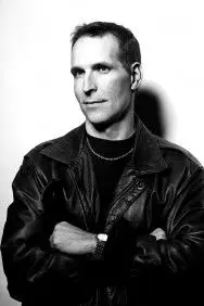Retrato de  Todd McFarlane