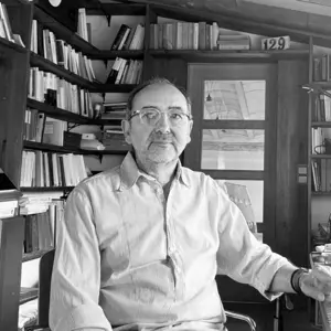 Retrato de  Virgilio Latorre