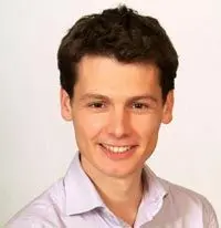 Retrato de  Sébastien Martinez