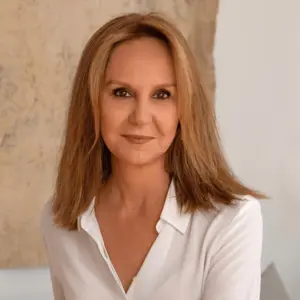 Retrato de María Dueñas