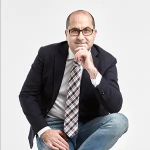 Retrato de  Francisco Alcaide Hernández