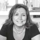 Fotografía de Rosario Moreno