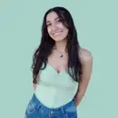 Fotografía de Ludmila Ramis