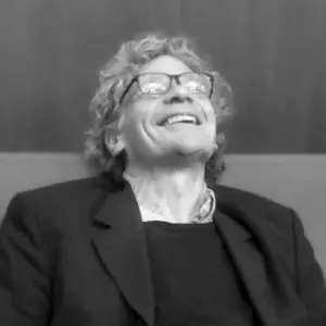 Retrato de Roberto Gargarella