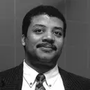 Fotografía de Neil deGrasse Tyson