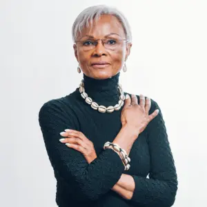 Retrato de  Lucía Charún-Illescas