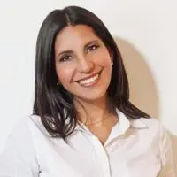 Retrato de Cristina Quiñones