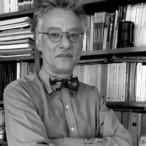 Retrato de Leonel Contreras