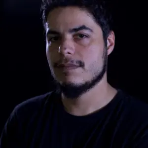 Retrato de  David Sainz