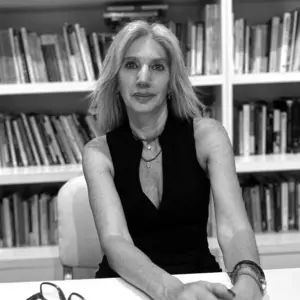 Retrato de  Silvina Cohen Imach