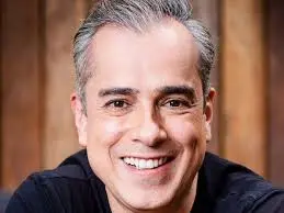 Retrato de  Jorge Enrique Abello