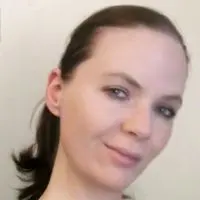 Retrato de  J. A. Redmerski