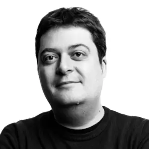 Retrato de  Manuel Bartual