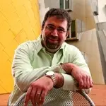 Retrato de  Daron Acemoglu