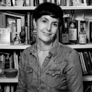 Retrato de Teresa Undurraga