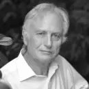 Fotografía de Richard Dawkins