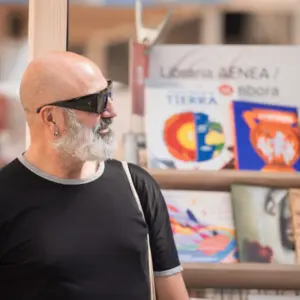 Retrato de  Antón Lopo