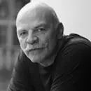 Fotografía de Martín Caparrós