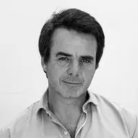 Retrato de Tato Young