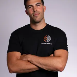 Retrato de  Joan López