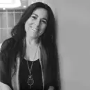Fotografía de Sandra Lorenzano