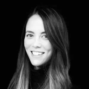 Retrato de  Teresa Raigada Fernández