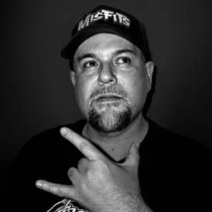 Retrato de  Antonio Ortuño