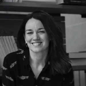 Retrato de  Ana Solanes