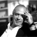 Fotografía de Jacques-Alain Miller