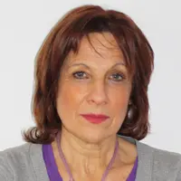 Retrato de Fanny Berger Furman