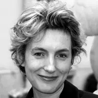 Retrato de  Anna Gavalda