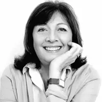 Retrato de Alicia Gallotti