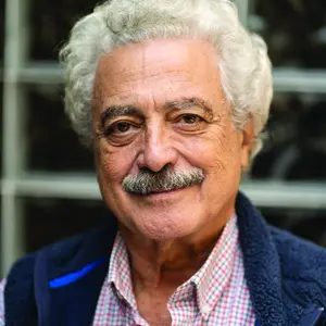 Retrato de  Daniel Schavelzon