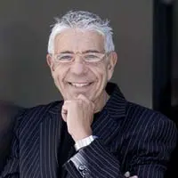 Retrato de  Dr. Eduard Estivill