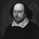 Fotografía de William Shakespeare