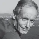 Fotografía de Erri De Luca