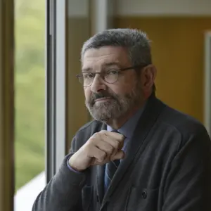 Retrato de Joan B. Culla