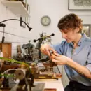 Fotografía de Rebecca Struthers