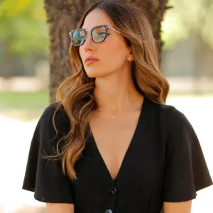 Retrato de  Alejandra Andrade