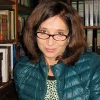 Retrato de  Gloria Garrido