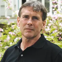 Retrato de  Joseph Cummins