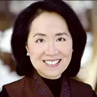 Retrato de  Lilian Cheung