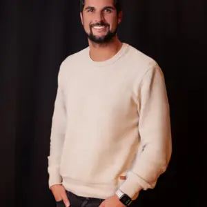 Retrato de Daniel Bonifaz Zegarra